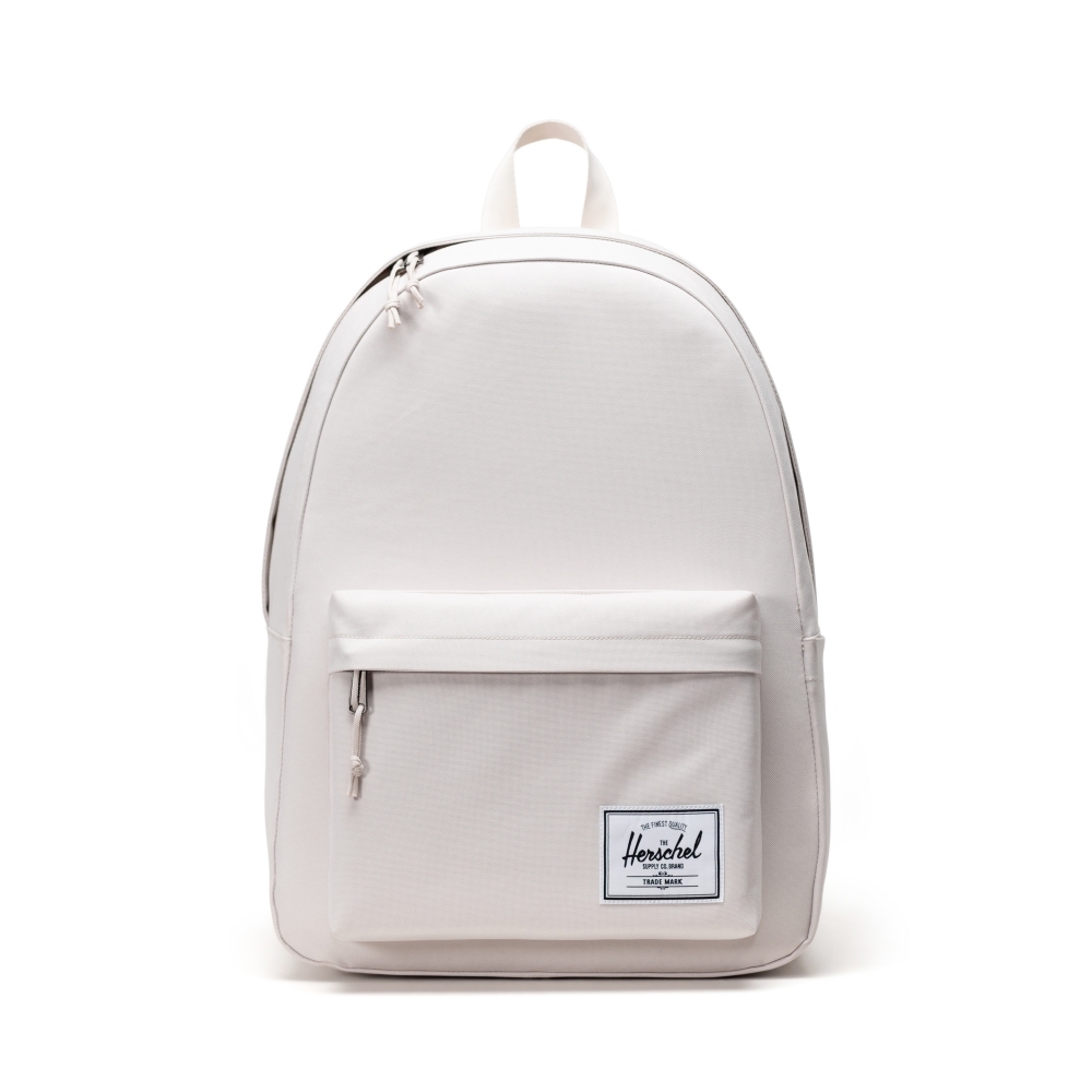 【Herschel】 Classic™ 背包 | XL-30L 經典黑/深藍/中灰/灰粉/極致黑/藍迷彩/米白