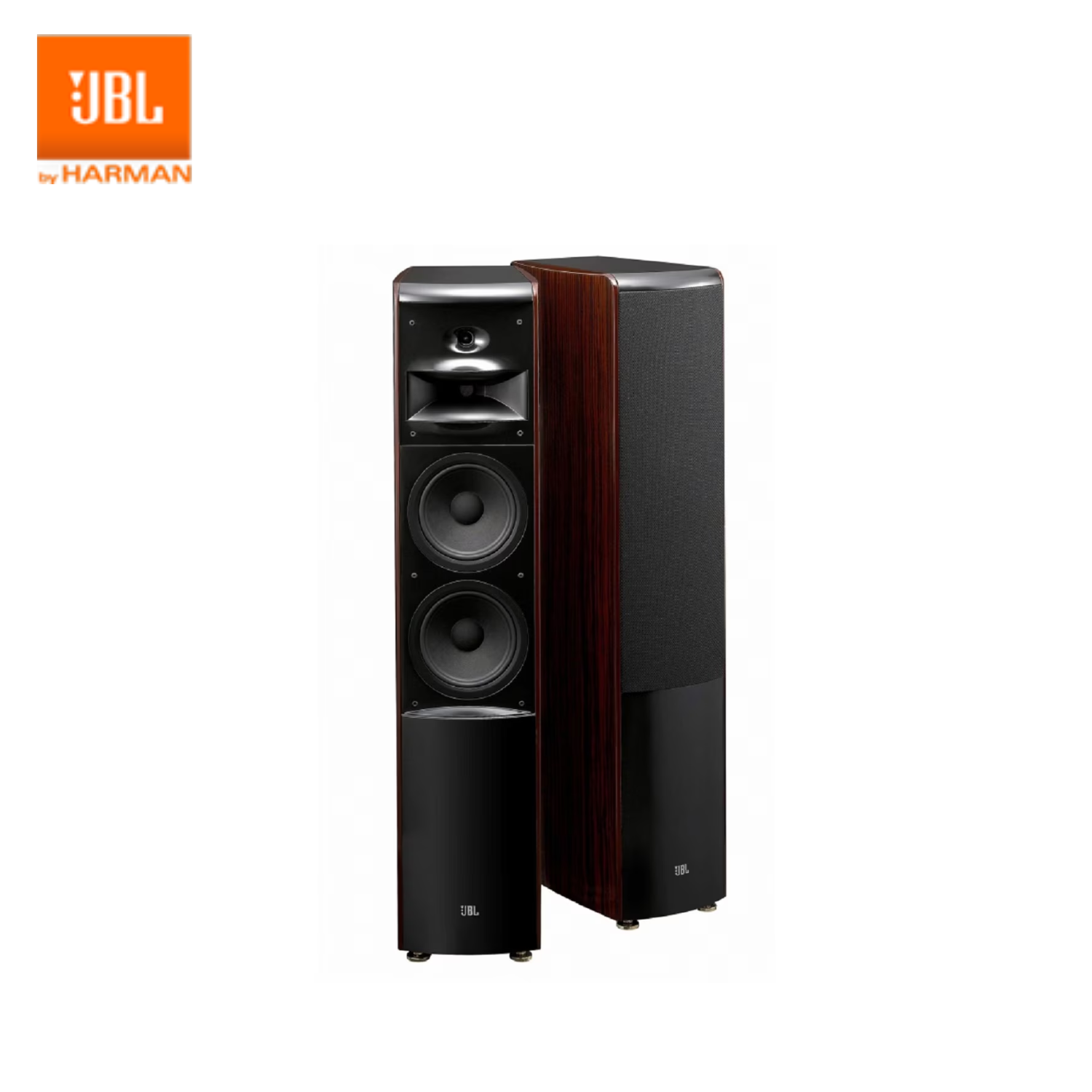 JBL LS 60  Floorstanding Loudspeaker