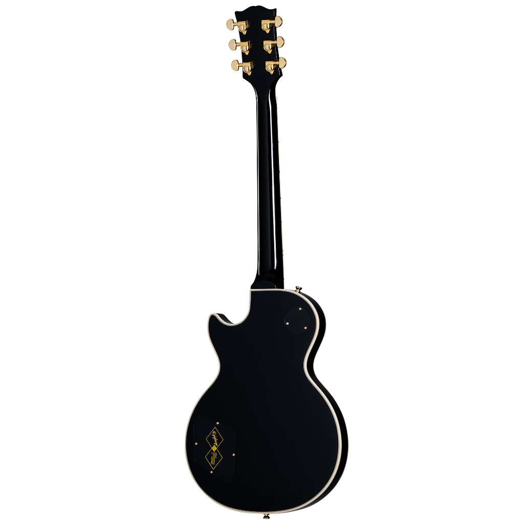 Epiphone Inspired by Gibson Custom Les Paul 電吉他 附硬盒