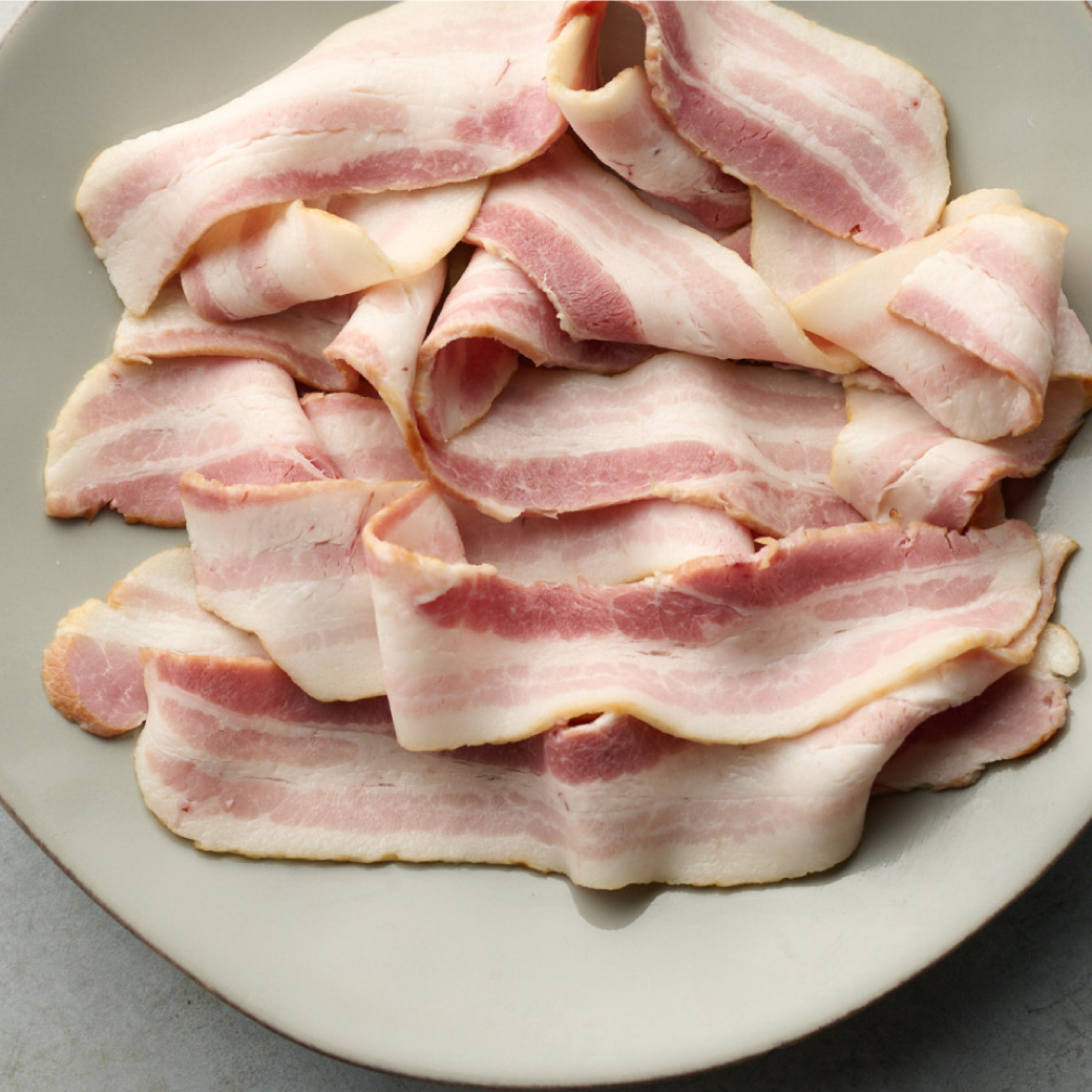 究好豬－Original Bacon 經典煙燻培根 250g