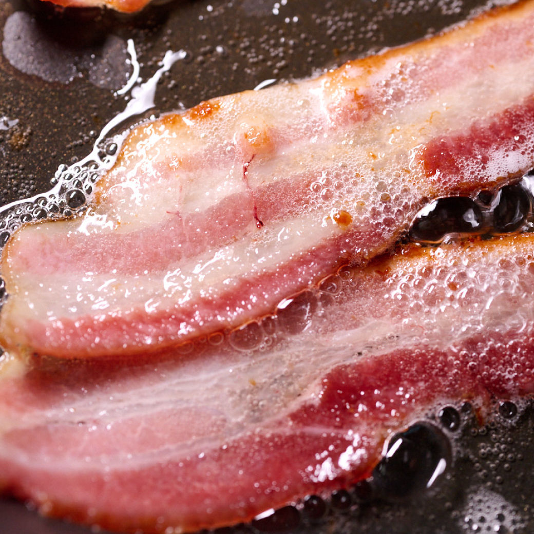 究好豬－Original Bacon 經典煙燻培根 250g