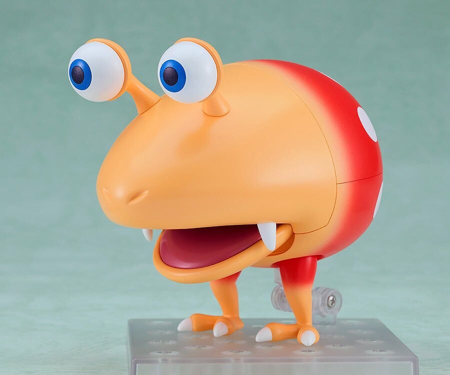 黏土人  恰比 Nendoroid Bulborb NEN2520