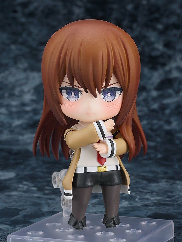 黏土人  牧瀨紅莉栖 2.0 Nendoroid Kurisu Makise 2.0 NEN2521