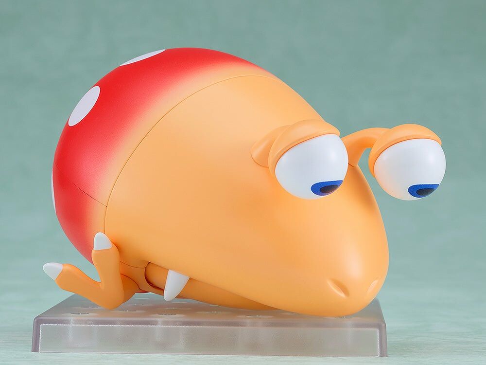 黏土人  恰比 Nendoroid Bulborb NEN2520