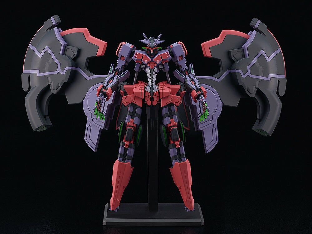 MODEROID Liber Legis 