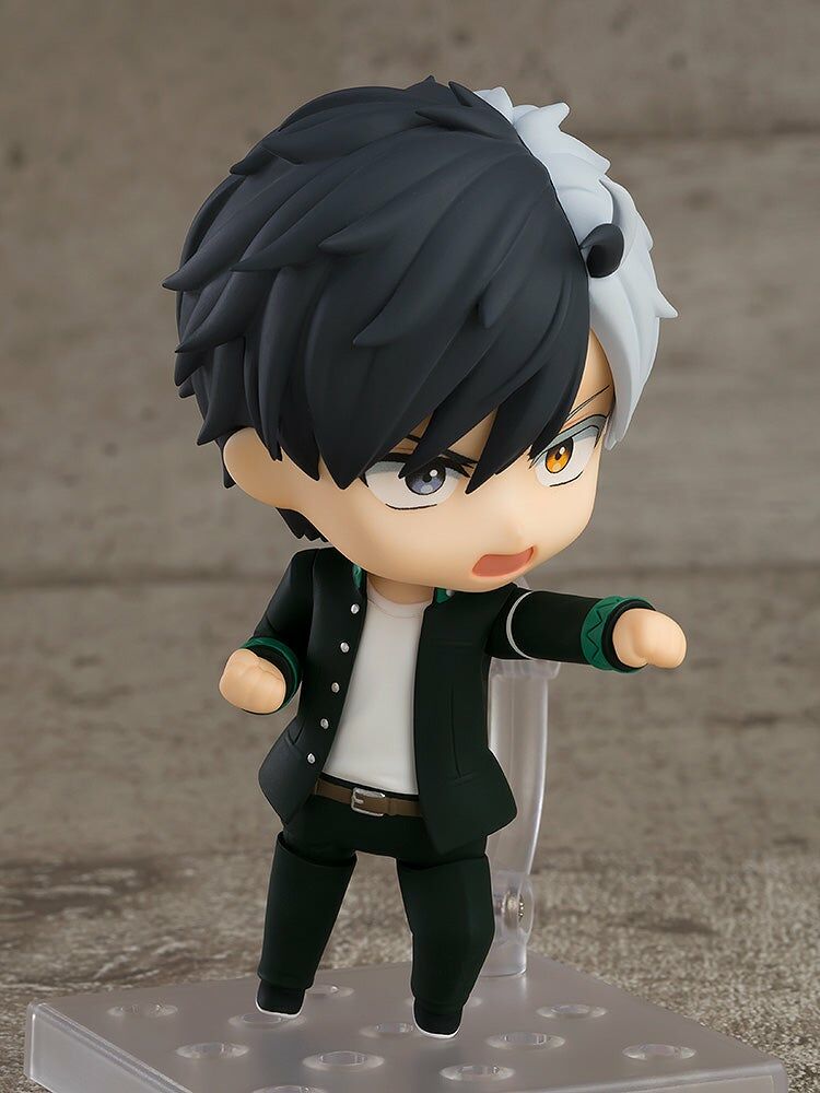 黏土人  櫻遙 Nendoroid Haruka Sakura NEN2517