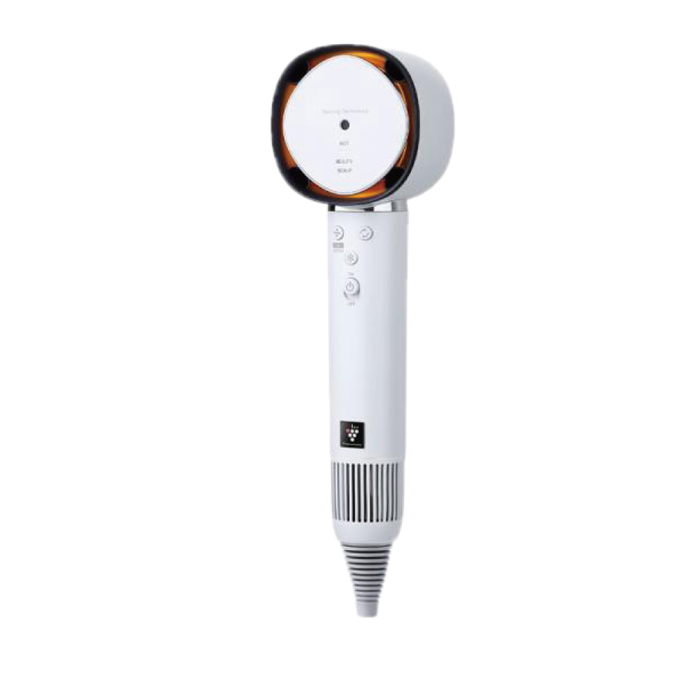 SHARP 夏普吹風機IB-WX901T 四氣流水潤溫控