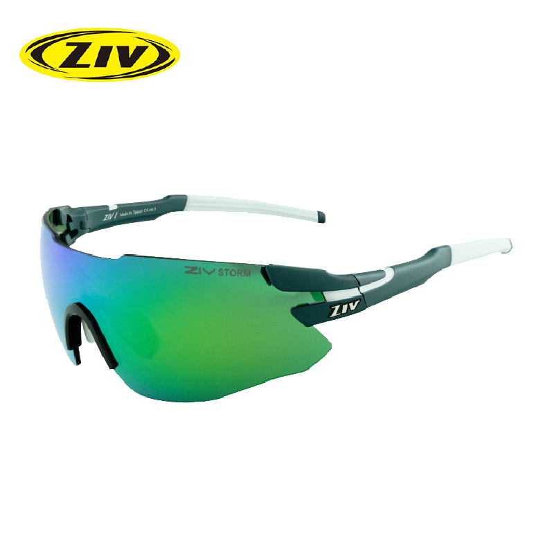 ZIV 193-TB108067 ZIV 1系列 運動太陽眼鏡 公路騎車/登山 42ZTB108067