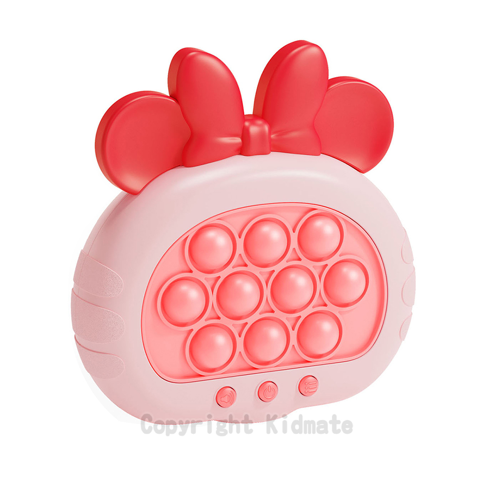 《 KIDMATE 》 妮妮闖關遊戲機