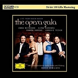 VA-THE OPERA GALA(K2HD)CD