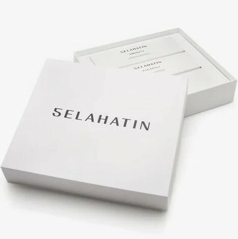 【樂森藥局】SELAHATIN 牙膏單入65ml、三入組合(65ml x3)、六入體驗組(25ml x6)