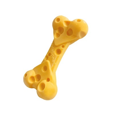 Nylabone 芝士味骨(中型)