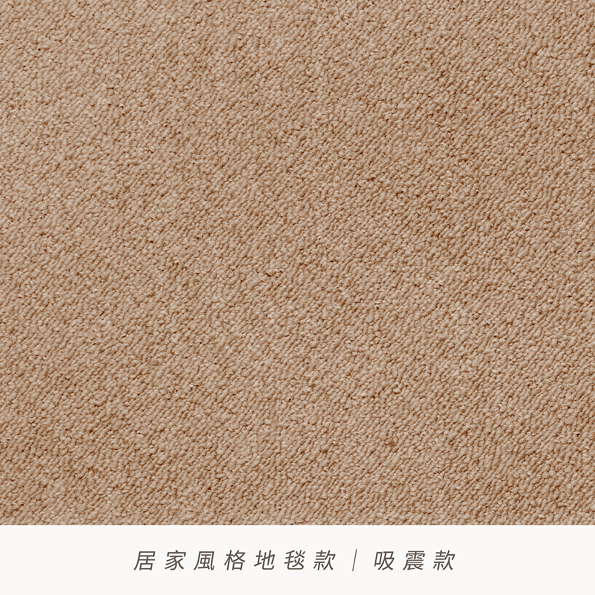日本TOLI 居家風格地毯｜吸震款