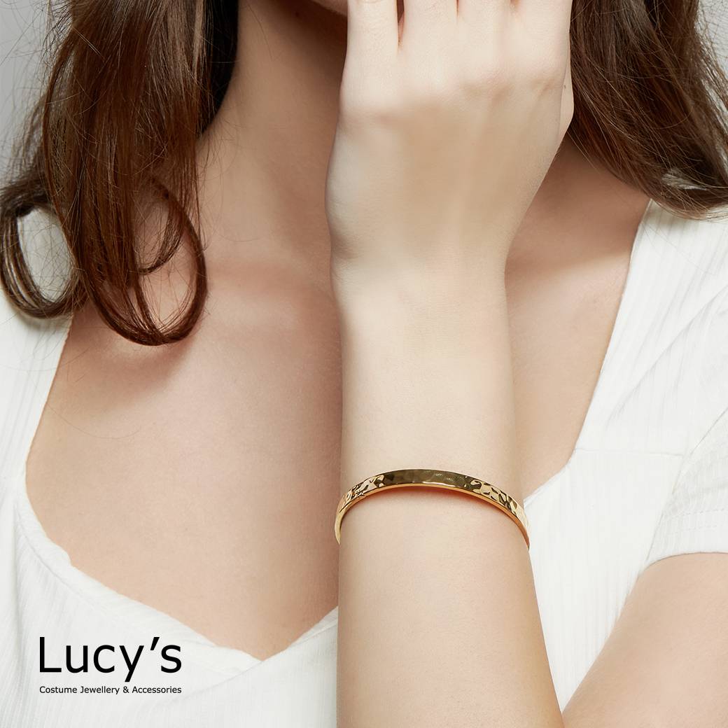 光影華爾滋 手環 (二色) (116649/116650)