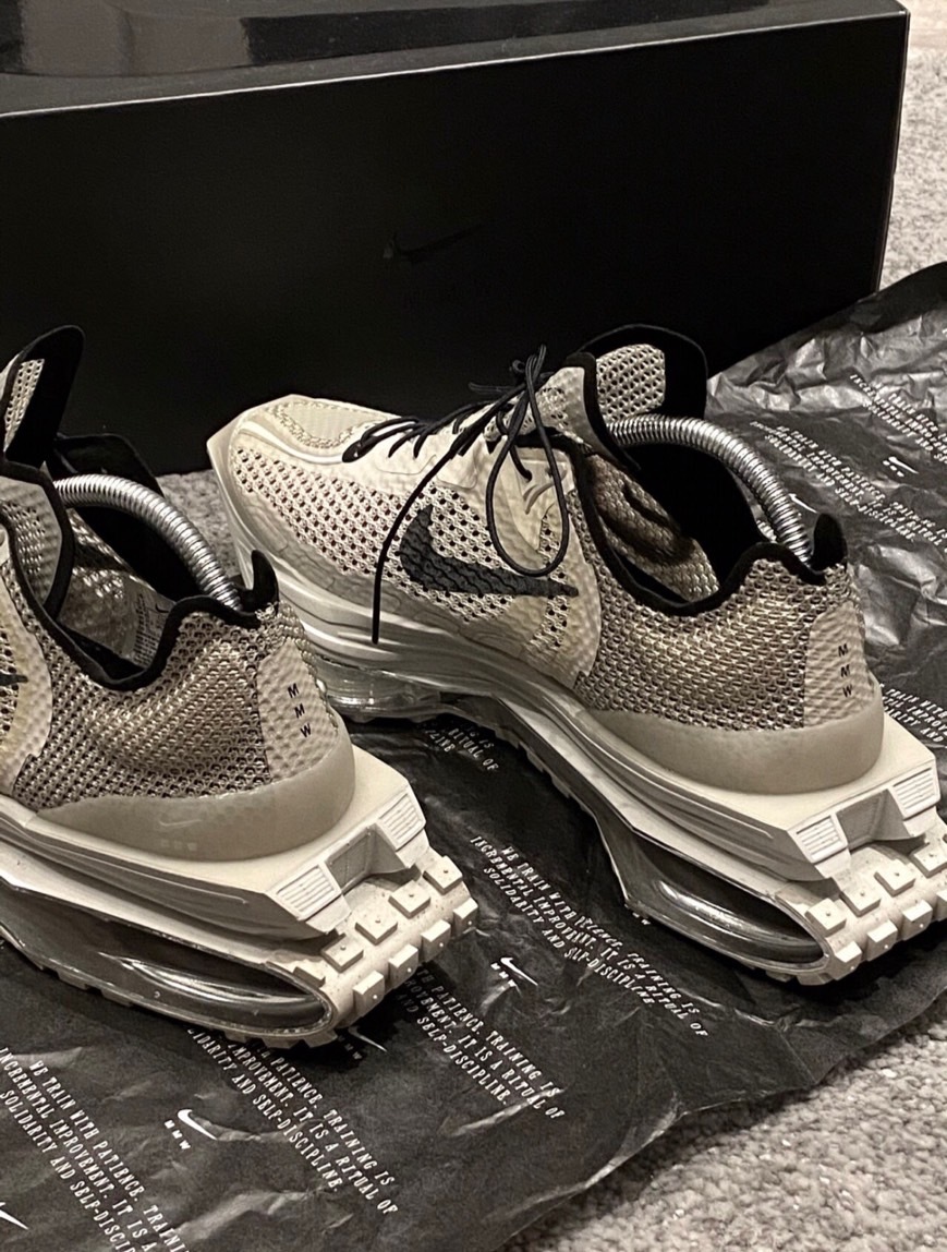 nike stone zoom 004 x mmw