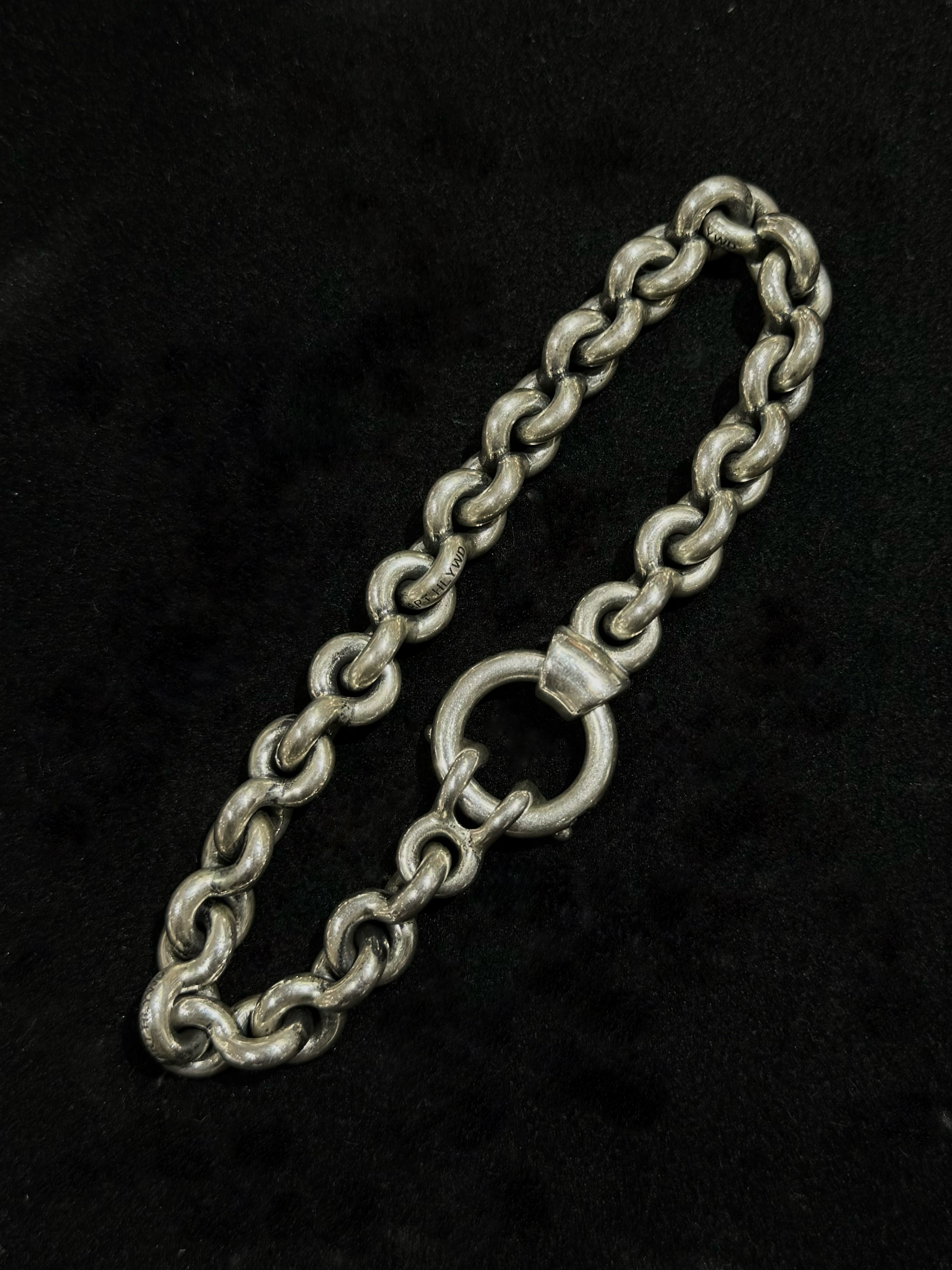 FINELLI PUZZLE BRACELET A 17 CM WRIST