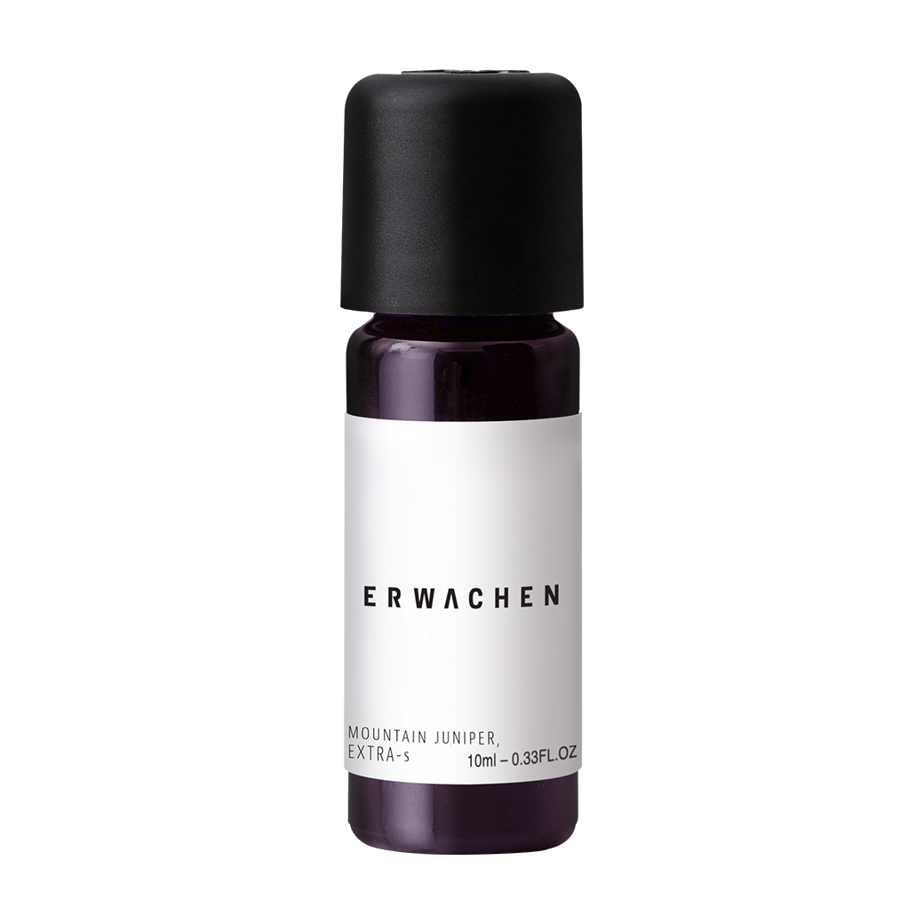 單方精油｜科西嘉高地杜松-超特級 10ml