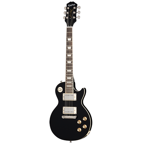 Epiphone Epiphone Power Players Les Paul Dark Matter Ebony 兒童電吉他 — 三峽吉他 / Bass