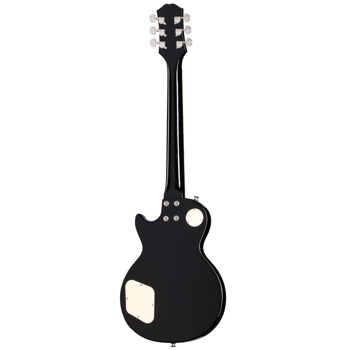 Epiphone Epiphone Power Players Les Paul Dark Matter Ebony 兒童電吉他 第 2 張圖片｜三峽吉他 / Bass