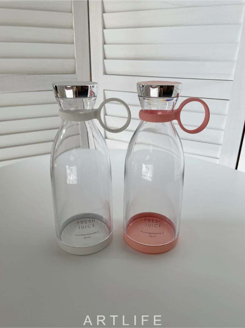 超好用隨行果汁杯