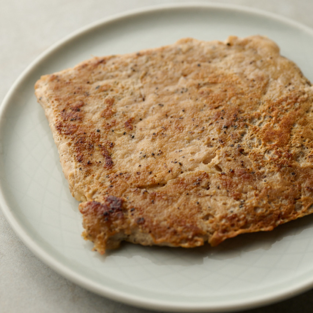 究好豬-無骨蒜香豬排 180g