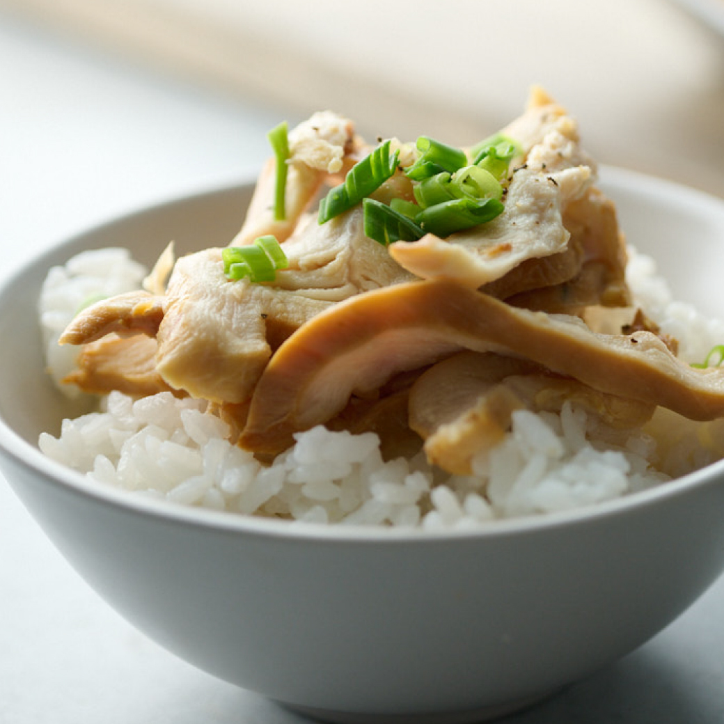 元榆牧場－煙燻甘蔗雞絲300g