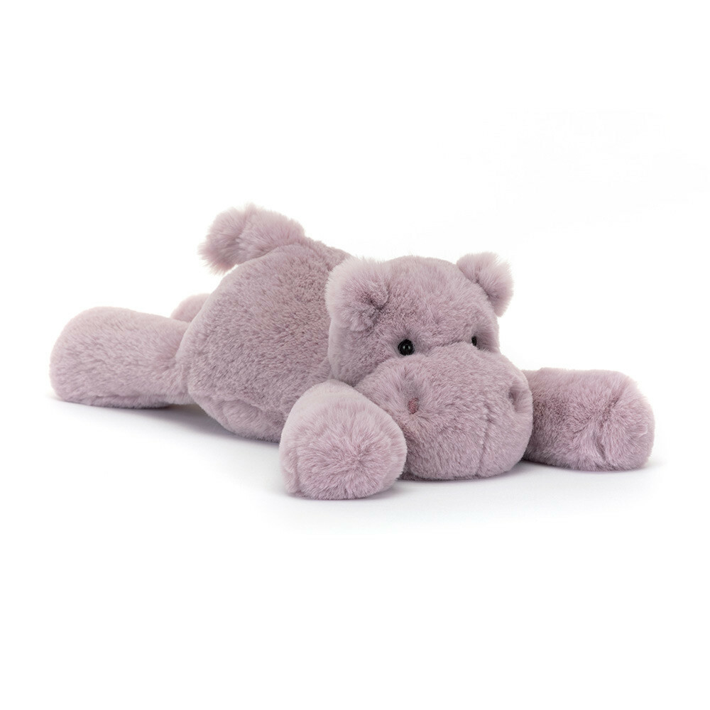 JELLYCAT Smudge Hippo