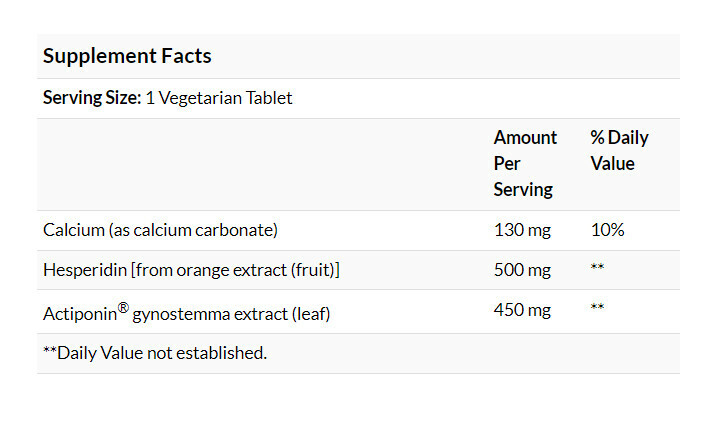 [預購] Life Extension AMPK 細胞燃脂劑 30粒素食錠劑