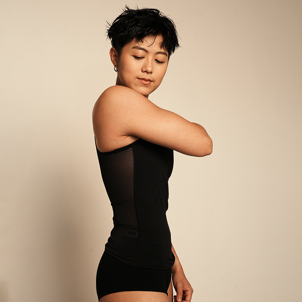 AIRMAX 套頭全身【D55】