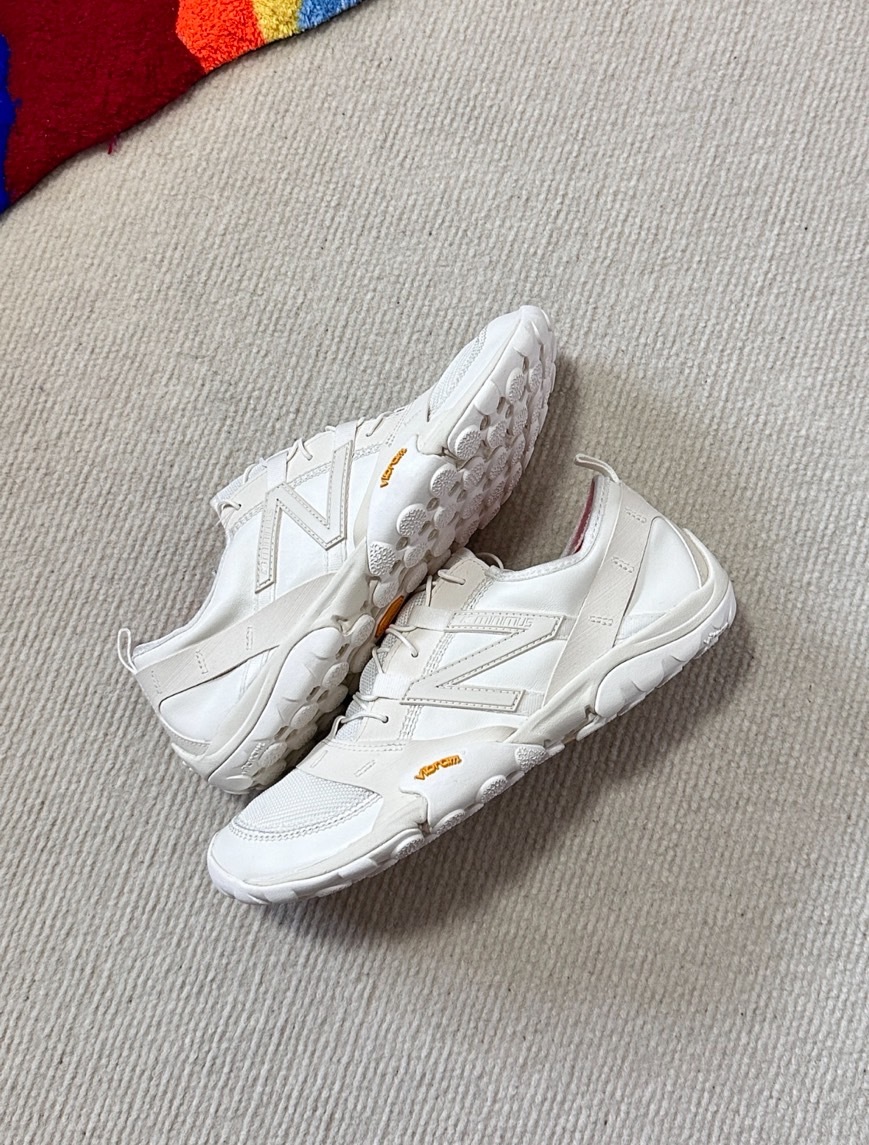 ISSEY MIYAKE x New Balance MT10O White 三宅一生 聯名 白色 MT10OIM