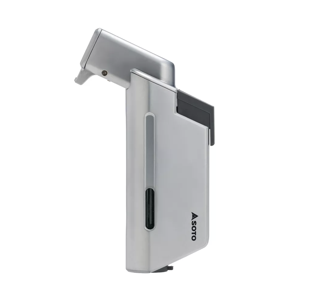 SOTO Micro Torch Edge 24年新款小型火槍 ST-489