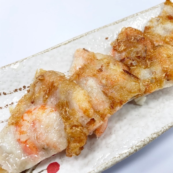 澎湖花枝蝦餅 385g/2片(包)