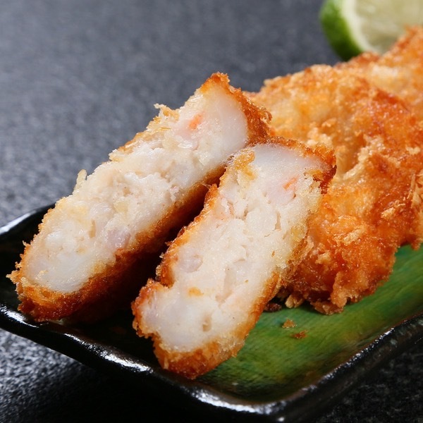 澎湖花枝蝦排 580g