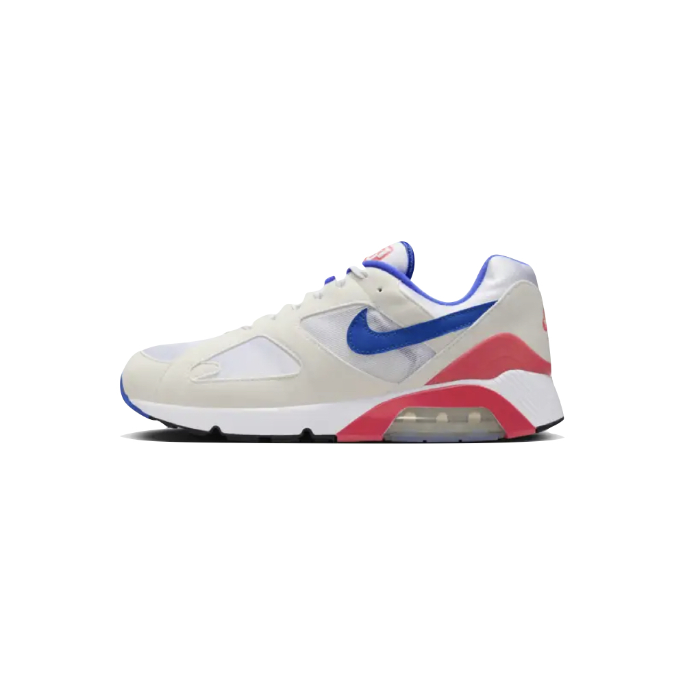 Nike Air Max 180 Ultramarine 白藍橘 FJ9259-100