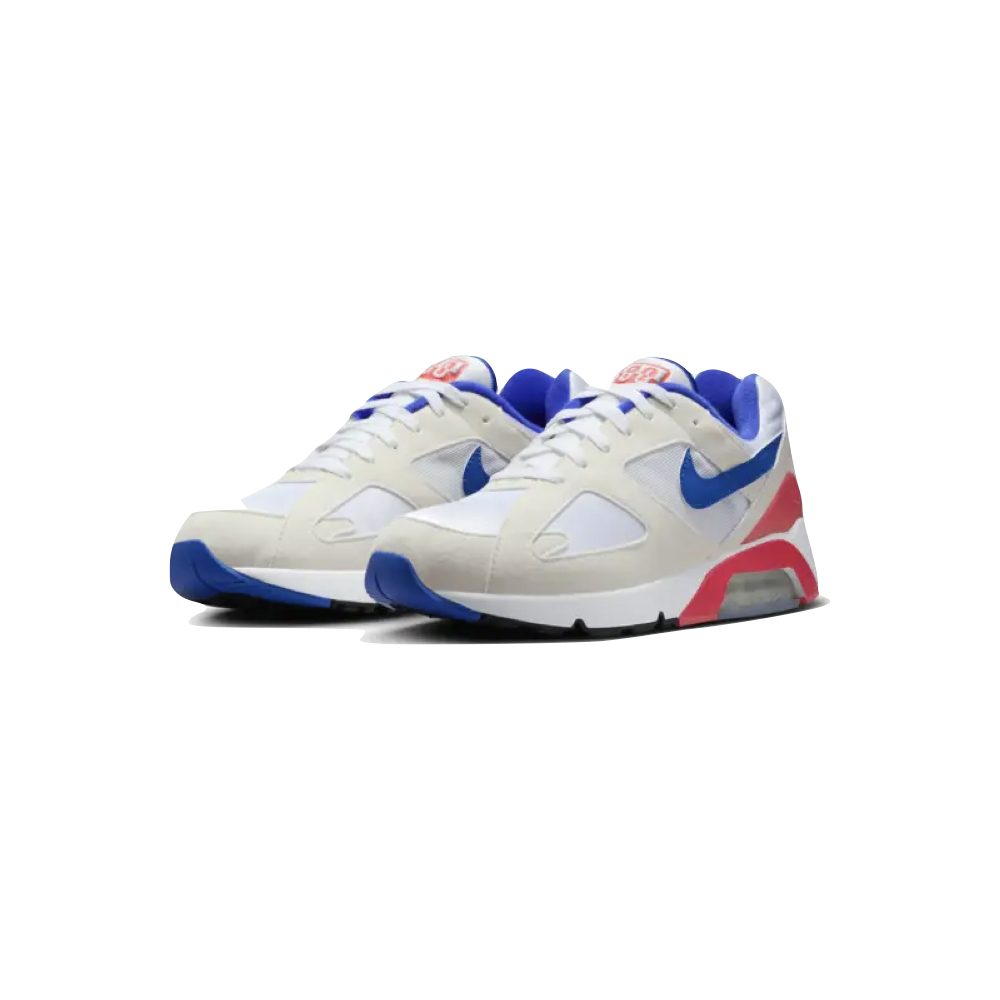 Nike Air Max 180 Ultramarine 白藍橘 FJ9259-100