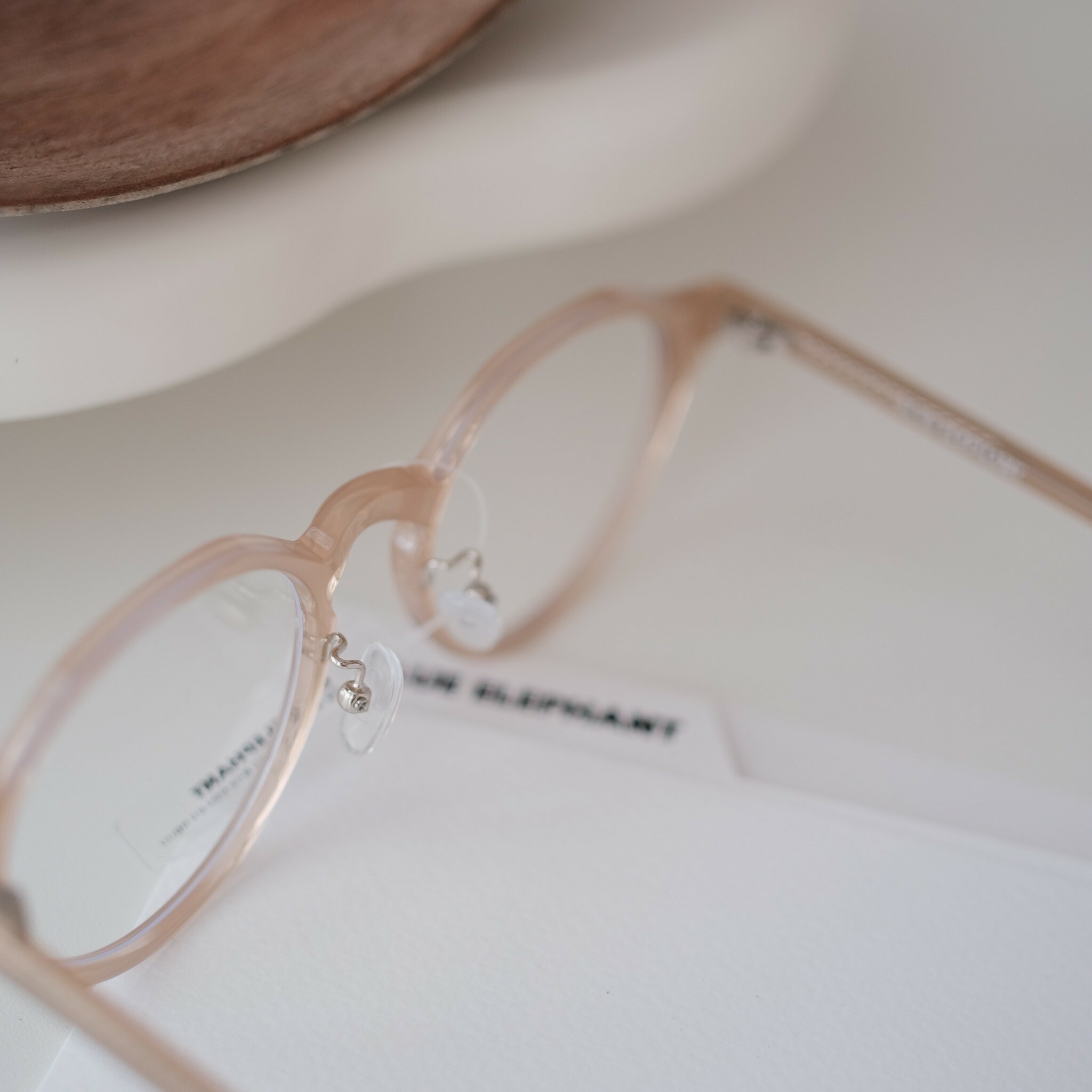 ◆BLUE ELEPHANT◆ EDIE peach 1359644 EDIE peach - BLUE ELEPHANT