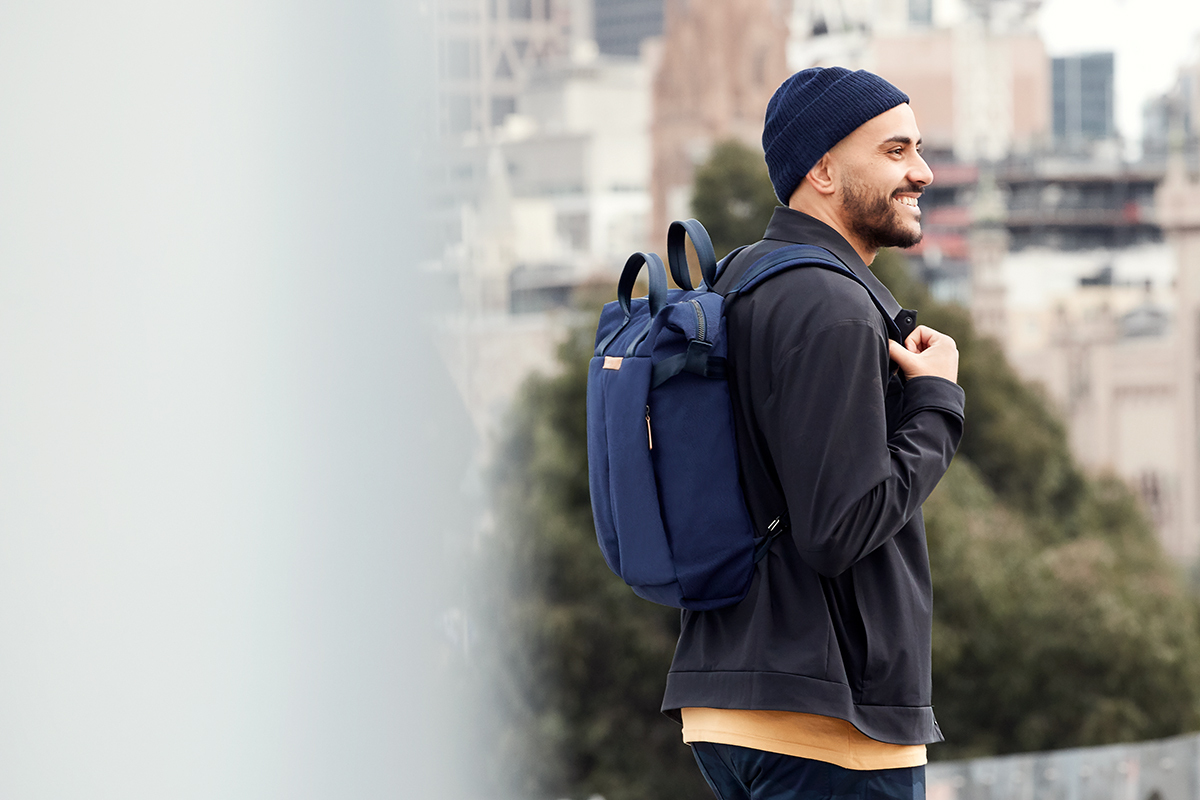 Bellroy Tokyo Totepack Compact 14L東京手提後背包
