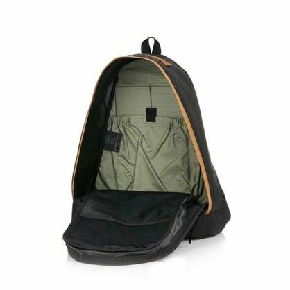 Gregory Day Pack 26L - Black/Brown