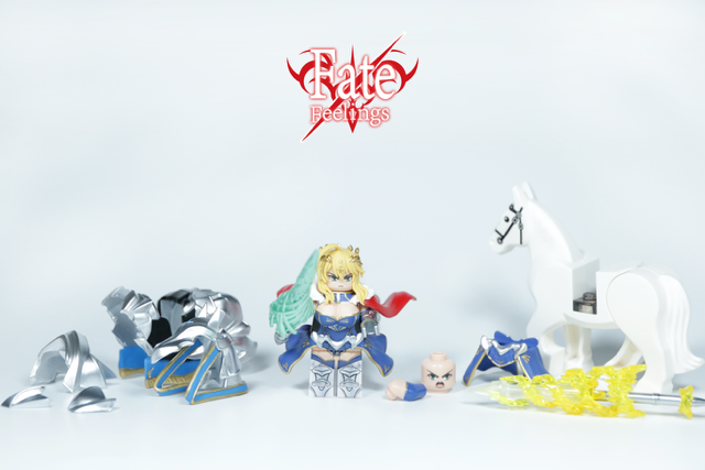 【Feelings】萌娘