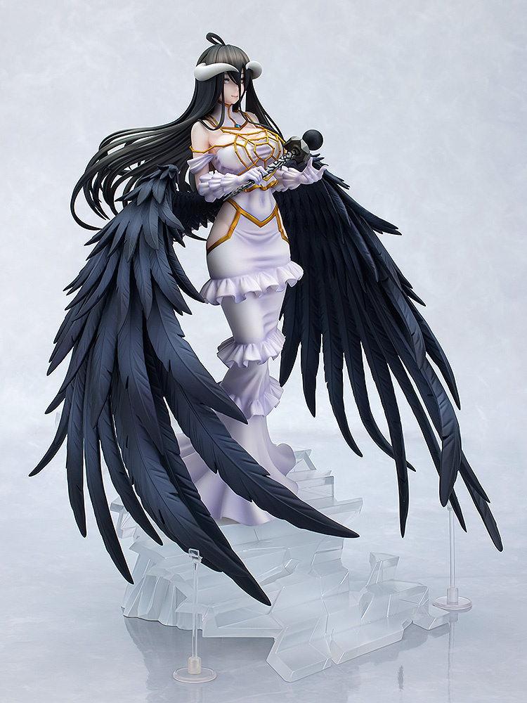 「ACG.GO」「預購」日版 角川 雅爾貝德 10th Anniversary so-bin ver. OVERLORD 1/8 PVC Figure