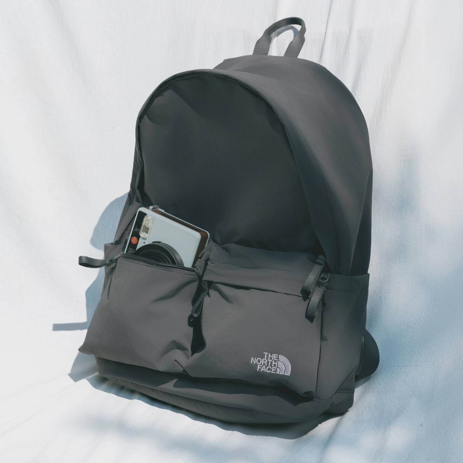 【代購】THE NORTH FACE 北臉 TNF DAY PACK 後背包 背包 NM2DQ07