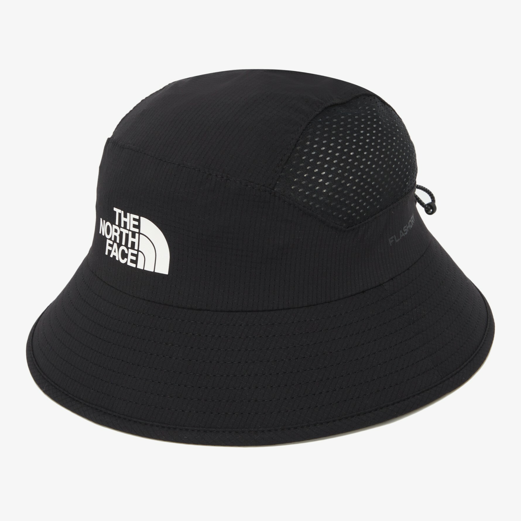【代購】THE NORTH FACE 北臉 SUMMER LT RUN BUCKET 漁夫帽 NE3HQ20