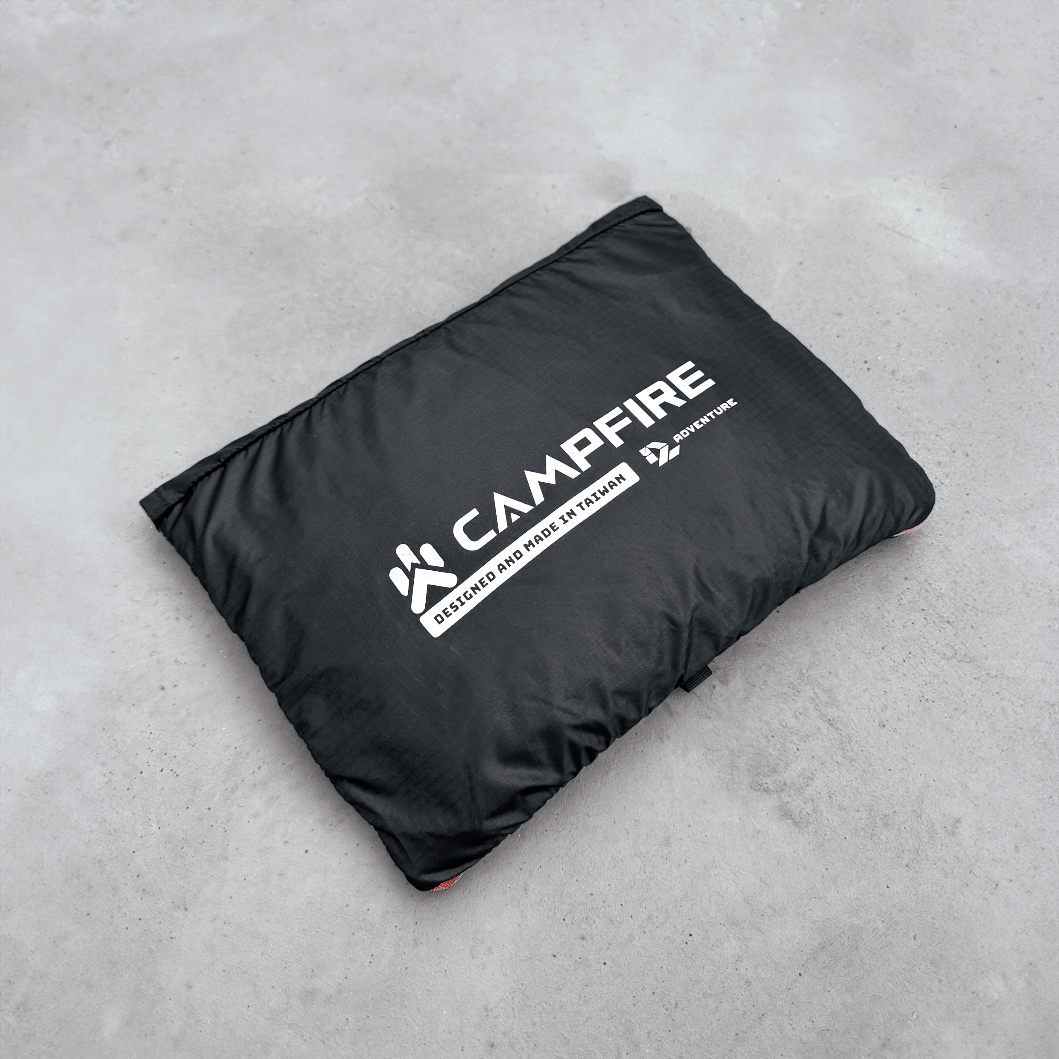 【CAMPFIRE 營火部落】雲杉地布