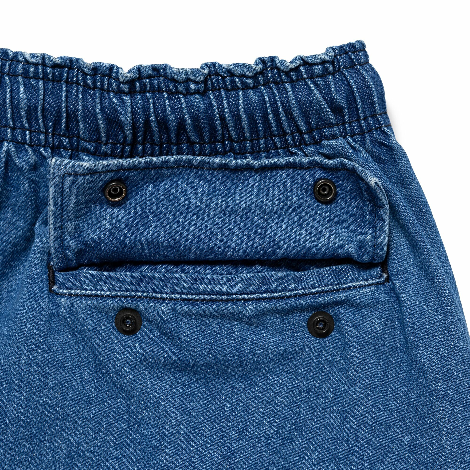 WTAPS MILS2301 / Shorts / Cotton. Denim 241WVDT-PTM08