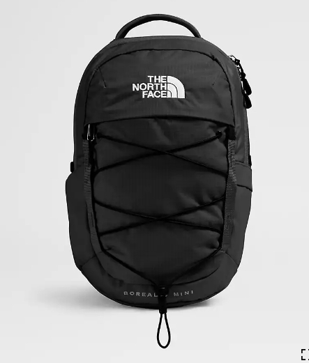 The North Face BOREALIS Mini Backpack 10L