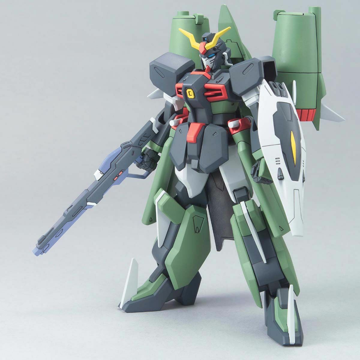 [GUNDAM SEED DESTINY] HG 1/144 ZGMF-X24S CHAOS GUNDAM