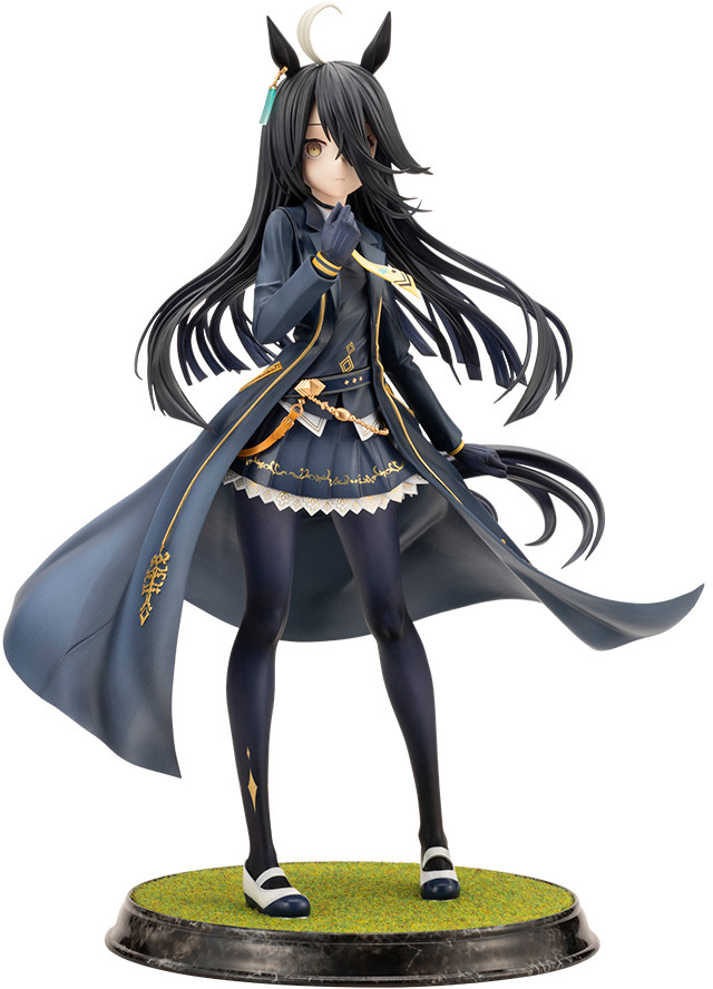 「ACG.GO」「預購」日版 壽屋 曼城茶座 賽馬娘Pretty Derby 1/7 PVC Figure