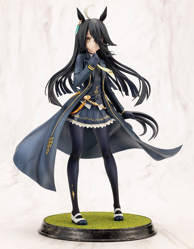 「ACG.GO」「預購」日版 壽屋 曼城茶座 賽馬娘Pretty Derby 1/7 PVC Figure