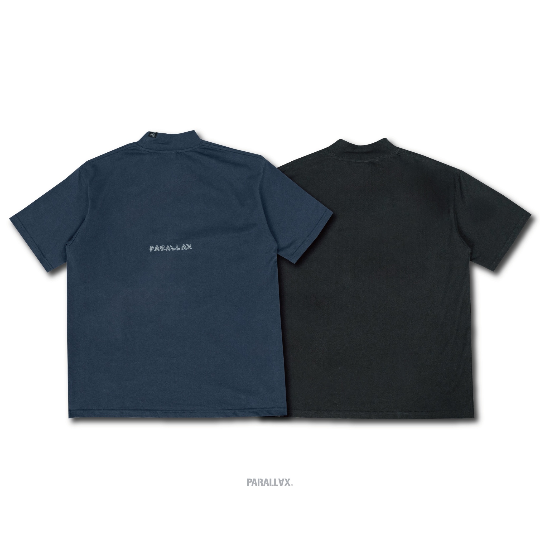 PARALLAX Frequency Tee