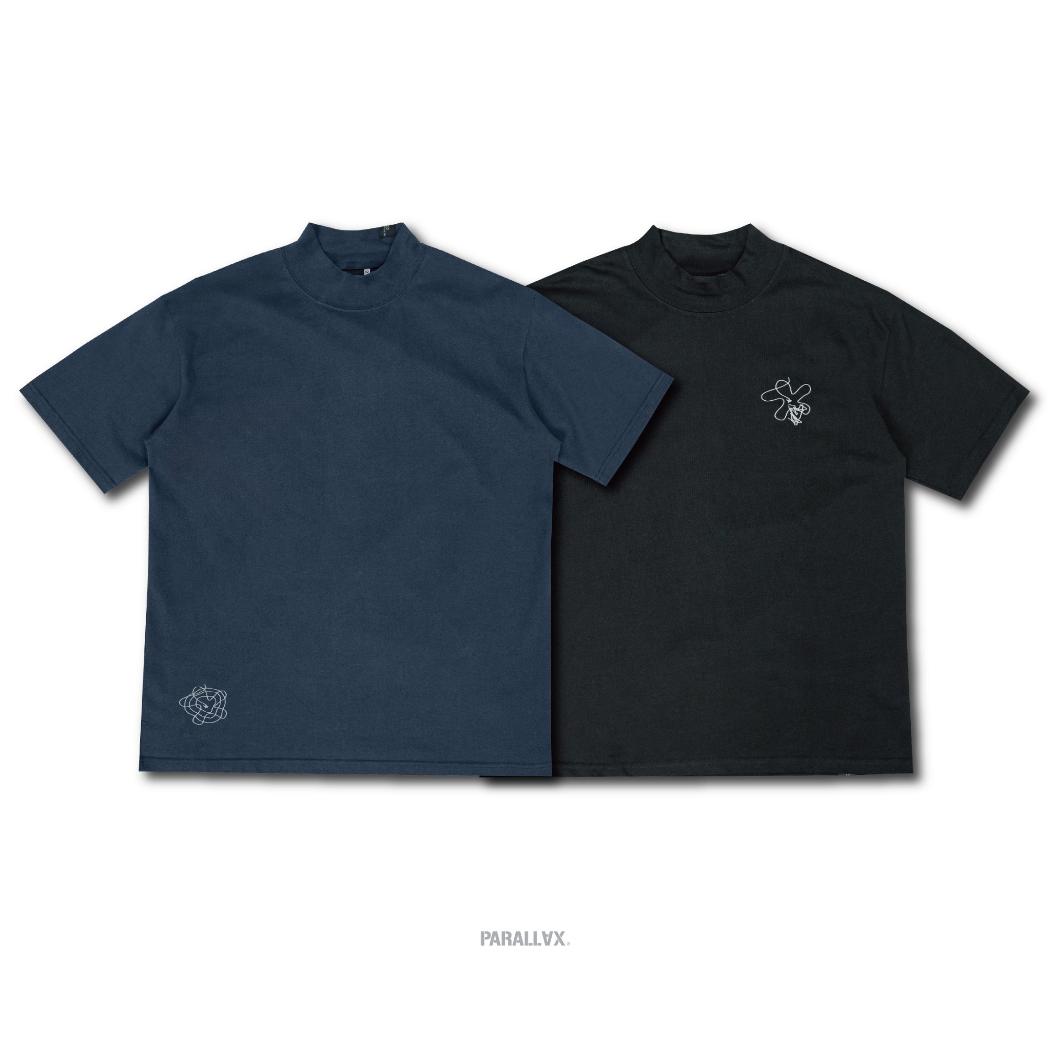 PARALLAX Frequency Tee